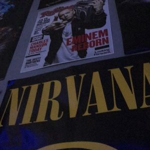 Meet your Posher, Madison